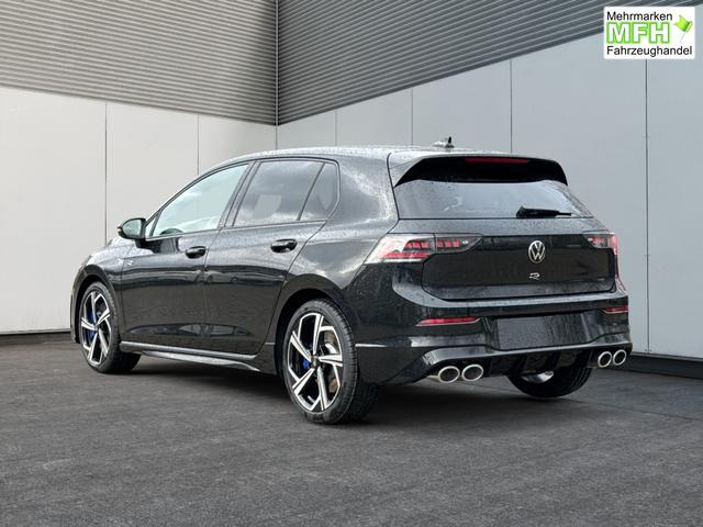 Volkswagen / Golf / Schwarz / / / LED MATRIX+ PDC +KAMERA+ KLIMAUT.18 LM, Beispielbilder, ggf. teilweise mit Sonderausstattung