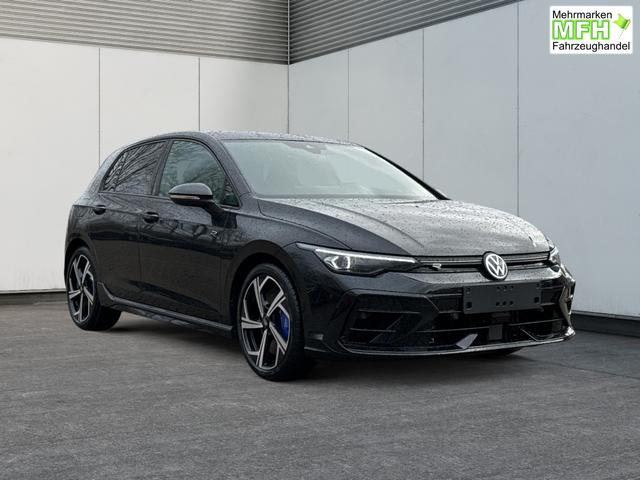 Volkswagen / Golf / Schwarz / / / LED MATRIX+ PDC +KAMERA+ KLIMAUT.18 LM, Beispielbilder, ggf. teilweise mit Sonderausstattung