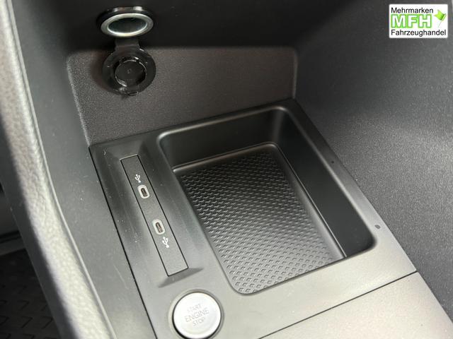 Beispielbilder, ggf. teilweise mit Sonderausstattung