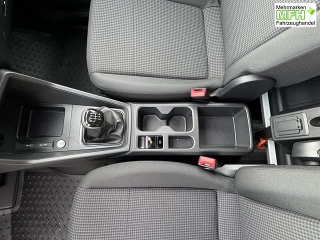 Beispielbilder, ggf. teilweise mit Sonderausstattung