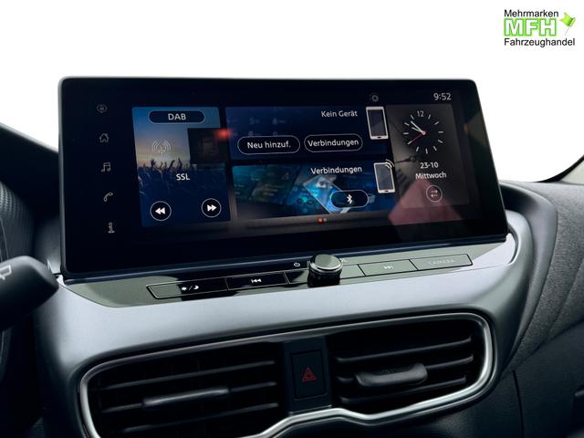 Beispielbilder, ggf. teilweise mit Sonderausstattung