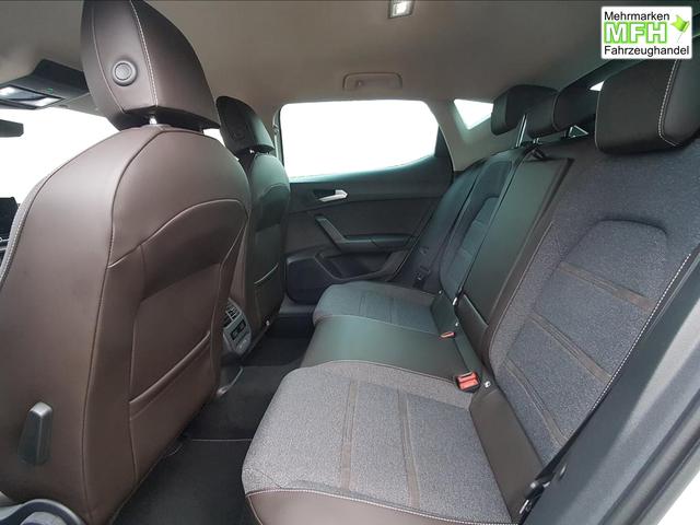Seat Leon / EU-Neuwagen / Reimport, Bei den verwendeten Bildern kann es sich um Beispielbilder handeln, ggf. teilweise mit Sonderausstattung.
