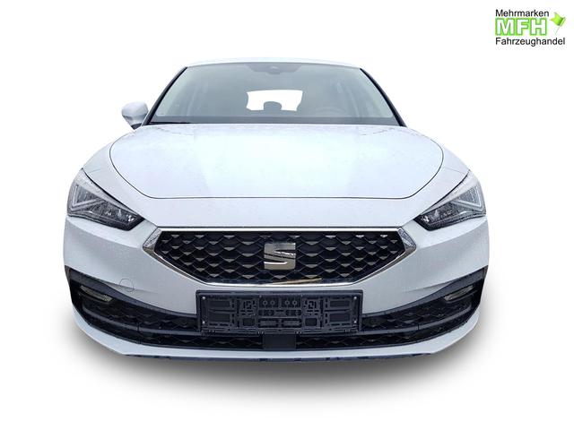Seat Leon / EU-Neuwagen / Reimport, Bei den verwendeten Bildern kann es sich um Beispielbilder handeln, ggf. teilweise mit Sonderausstattung.