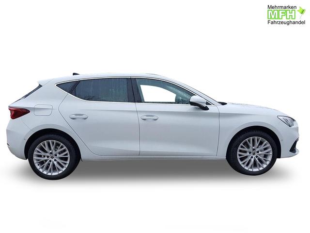 Seat Leon / EU-Neuwagen / Reimport, Bei den verwendeten Bildern kann es sich um Beispielbilder handeln, ggf. teilweise mit Sonderausstattung.