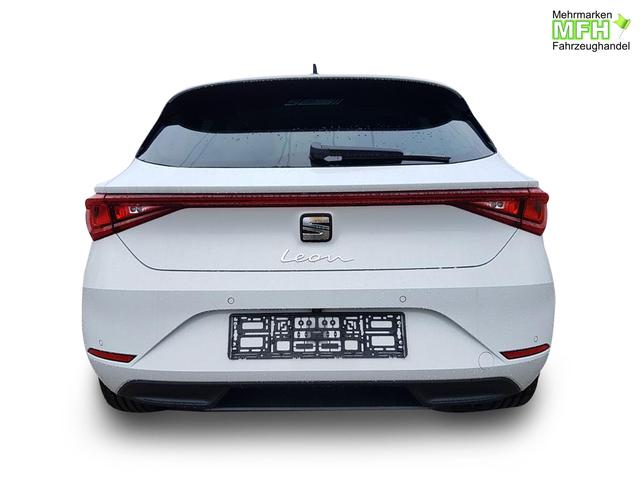 Seat Leon / EU-Neuwagen / Reimport, Bei den verwendeten Bildern kann es sich um Beispielbilder handeln, ggf. teilweise mit Sonderausstattung.