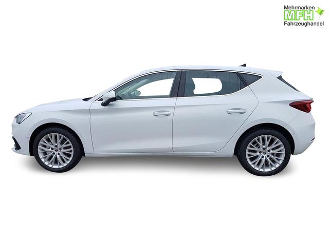 Seat Leon / EU-Neuwagen / Reimport, Bei den verwendeten Bildern kann es sich um Beispielbilder handeln, ggf. teilweise mit Sonderausstattung.