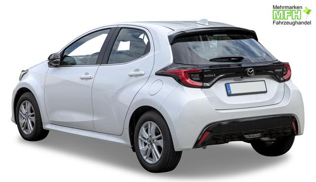 Beispielbilder, ggf. teilweise mit Sonderausstattung