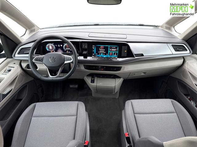 Beispielbilder, ggf. teilweise mit Sonderausstattung