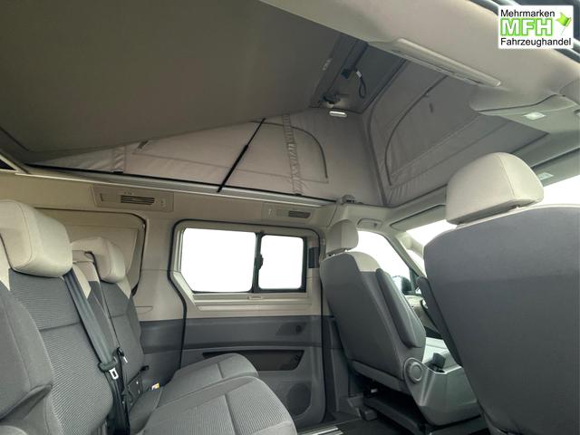 Beispielbilder, ggf. teilweise mit Sonderausstattung