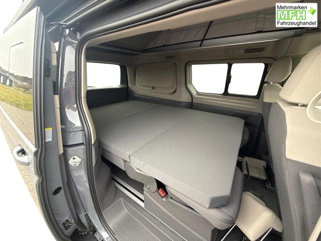 Beispielbilder, ggf. teilweise mit Sonderausstattung