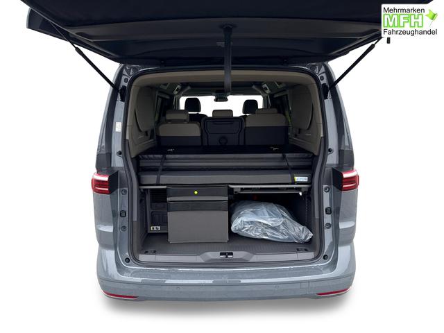 Beispielbilder, ggf. teilweise mit Sonderausstattung