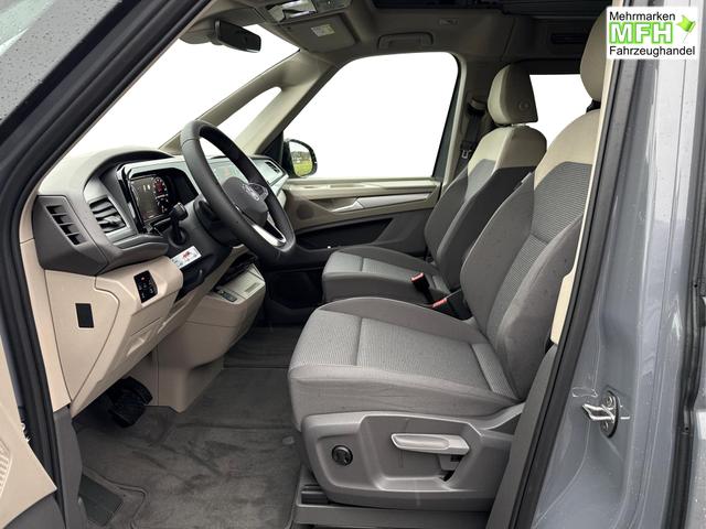 Beispielbilder, ggf. teilweise mit Sonderausstattung