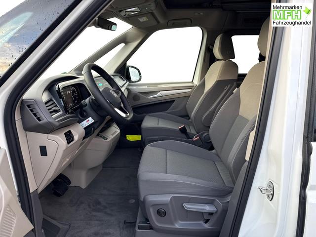 Beispielbilder, ggf. teilweise mit Sonderausstattung