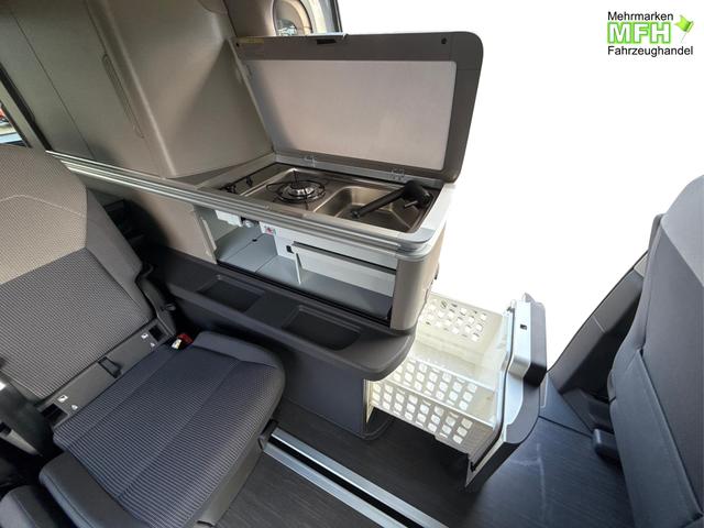 Beispielbilder, ggf. teilweise mit Sonderausstattung