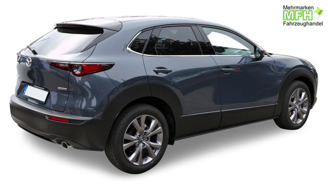 Mazda CX-30 Center-Line HUD+SHZ+NAVI+ALARM+KAMERA+LED+18" 