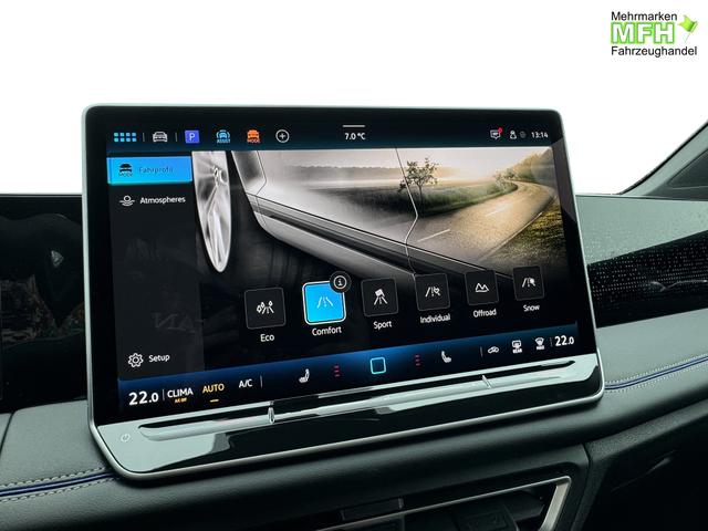Beispielbilder, ggf. teilweise mit Sonderausstattung
