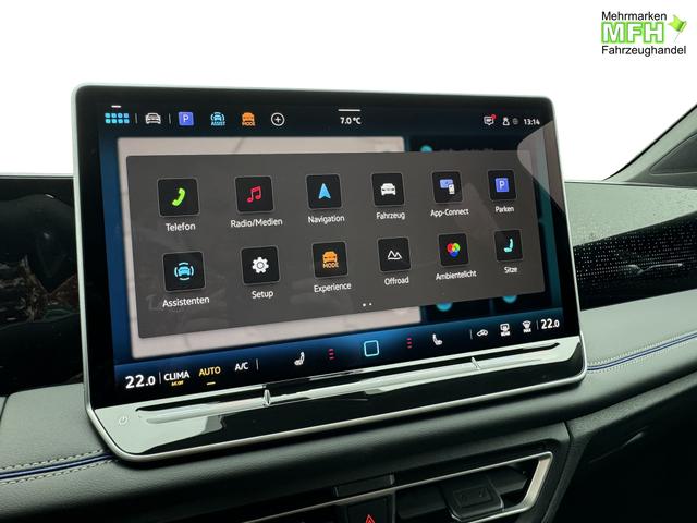 Beispielbilder, ggf. teilweise mit Sonderausstattung