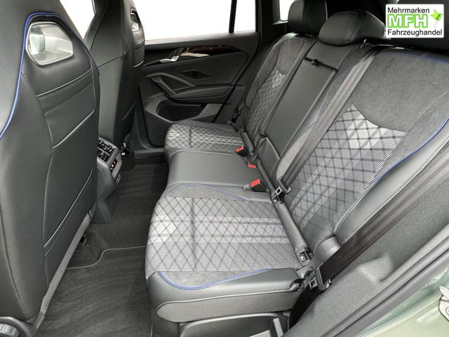 Beispielbilder, ggf. teilweise mit Sonderausstattung