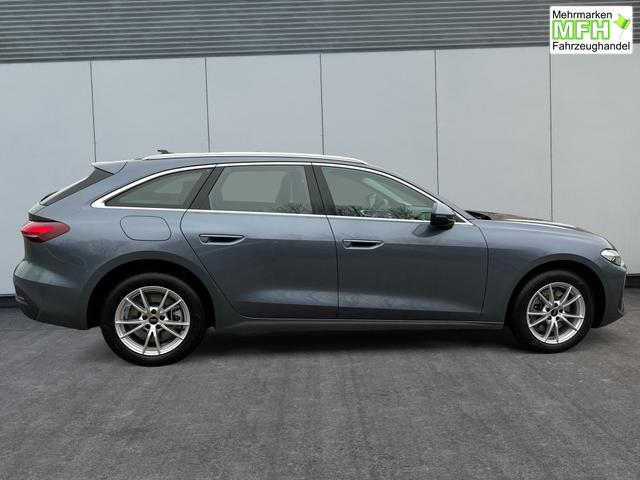 Audi / A5 Avant / / / / AHK+KAMERA+EL. HECKKL.+NAVI+SHZ+17 LM