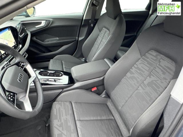 Audi / A5 Avant / / / / AHK+KAMERA+EL. HECKKL.+NAVI+SHZ+17 LM