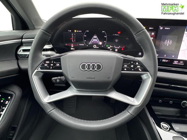 Audi / A5 Avant / / / / AHK+KAMERA+EL. HECKKL.+NAVI+SHZ+17 LM