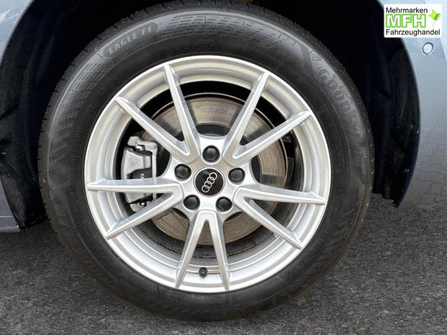 Audi / A5 Avant / / / / AHK+KAMERA+EL. HECKKL.+NAVI+SHZ+17 LM