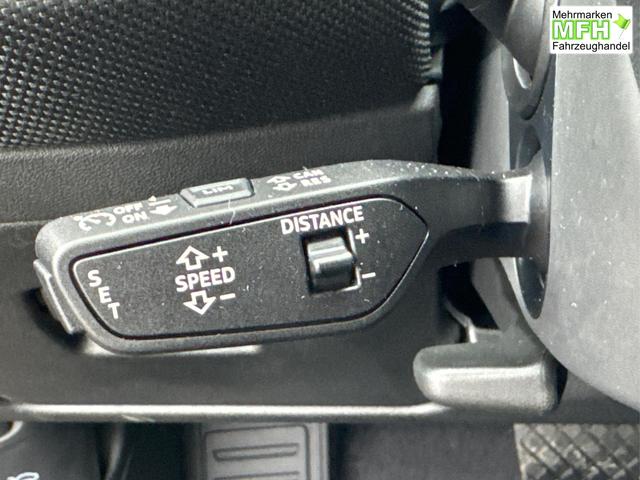 Audi / A5 Avant / / / / AHK+KAMERA+EL. HECKKL.+NAVI+SHZ+17 LM