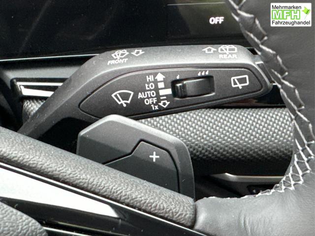 Audi / A5 Avant / / / / AHK+KAMERA+EL. HECKKL.+NAVI+SHZ+17 LM