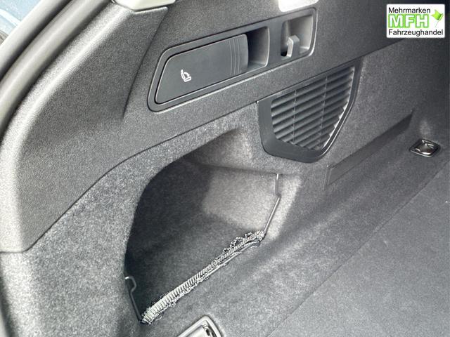 Audi / A5 Avant / / / / AHK+KAMERA+EL. HECKKL.+NAVI+SHZ+17 LM