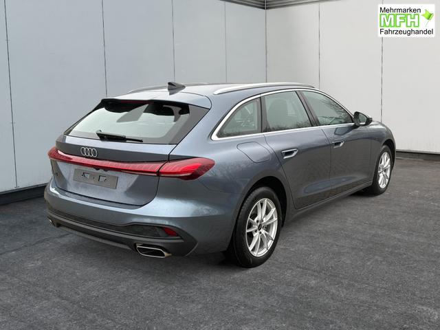 Audi / A5 Avant / / / / AHK+KAMERA+EL. HECKKL.+NAVI+SHZ+17 LM