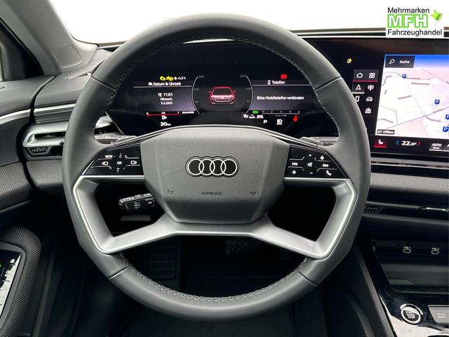 Audi / A5 Avant / / / / AHK+KAMERA+EL. HECKKL.+NAVI+SHZ+17 LM