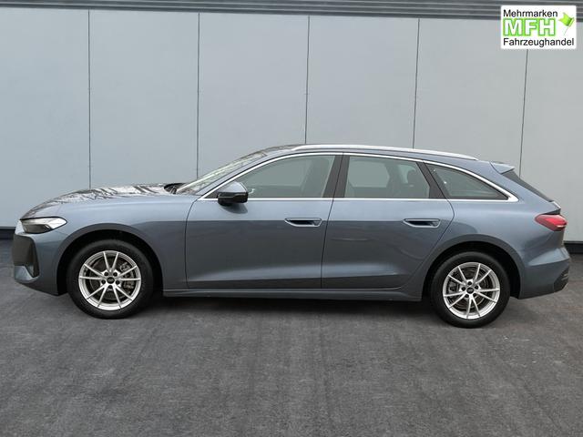 Audi / A5 Avant / / / / AHK+KAMERA+EL. HECKKL.+NAVI+SHZ+17 LM