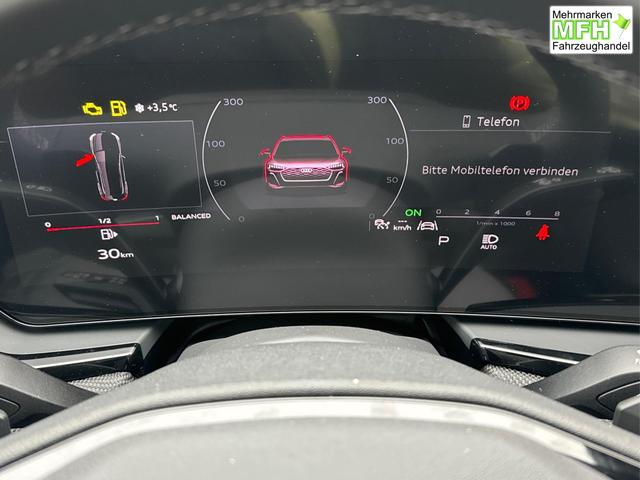 Audi / A5 Avant / / / / AHK+KAMERA+EL. HECKKL.+NAVI+SHZ+17 LM