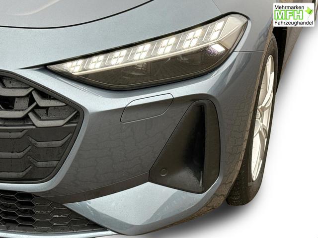 Audi / A5 Avant / / / / AHK+KAMERA+EL. HECKKL.+NAVI+SHZ+17 LM