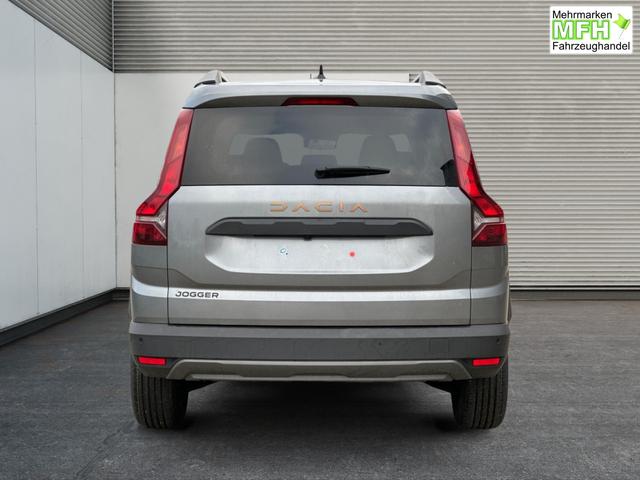 Dacia / Jogger / / / / 7-SITZER+LED+SHZ+ALU+KAMERA+DAB