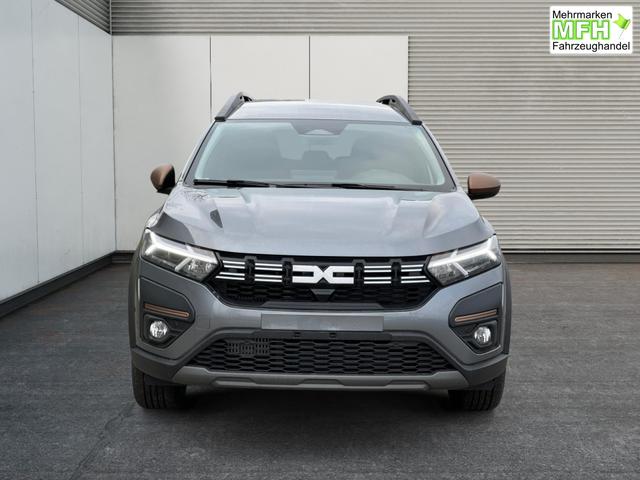 Dacia / Jogger / / / / 7-SITZER+LED+SHZ+ALU+KAMERA+DAB
