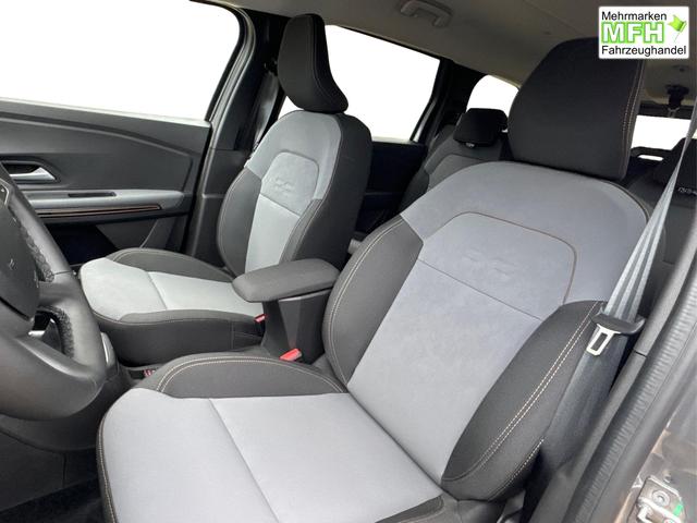 Dacia / Jogger / / / / 7-SITZER+LED+SHZ+ALU+KAMERA+DAB