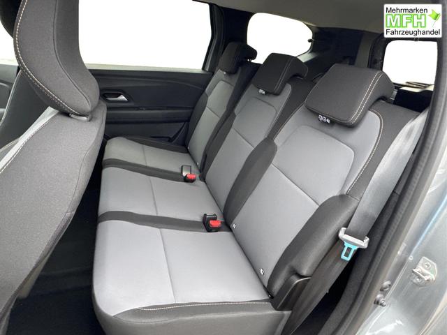 Dacia / Jogger / / / / 7-SITZER+LED+SHZ+ALU+KAMERA+DAB