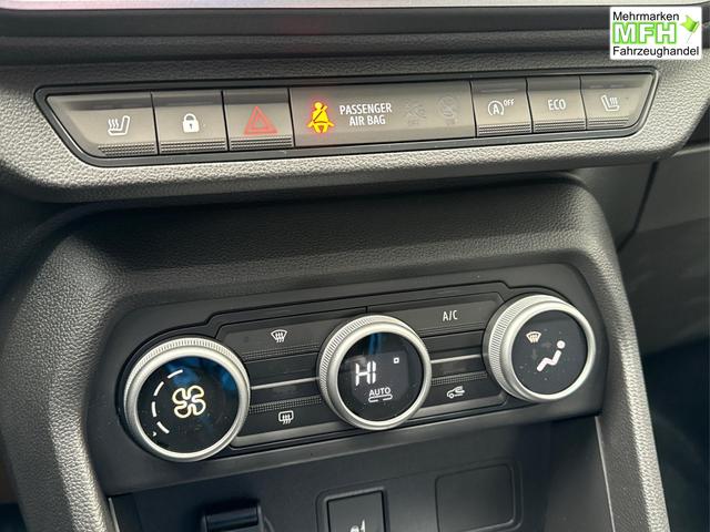 Dacia / Jogger / / / / 7-SITZER+LED+SHZ+ALU+KAMERA+DAB