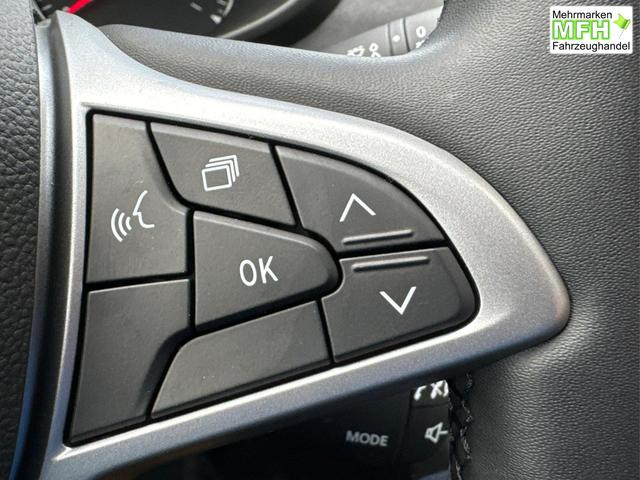 Dacia / Jogger / / / / 7-SITZER+LED+SHZ+ALU+KAMERA+DAB