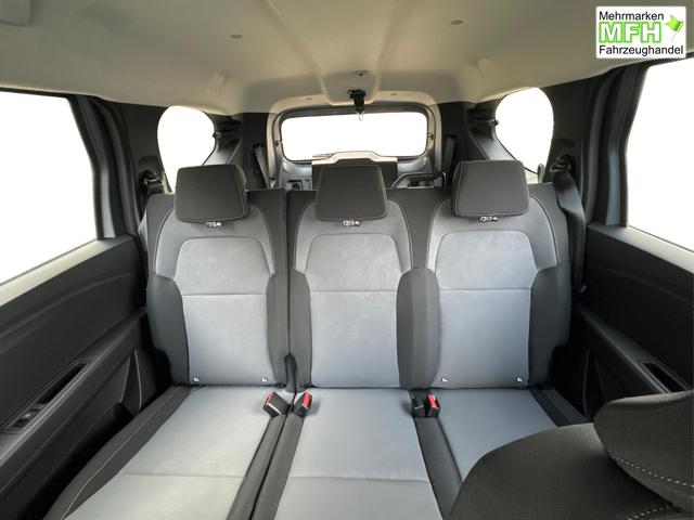 Dacia / Jogger / / / / 7-SITZER+LED+SHZ+ALU+KAMERA+DAB