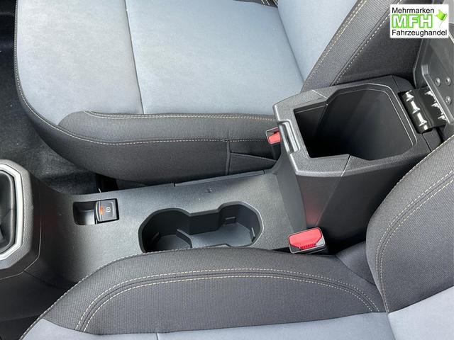 Dacia / Jogger / / / / 7-SITZER+LED+SHZ+ALU+KAMERA+DAB