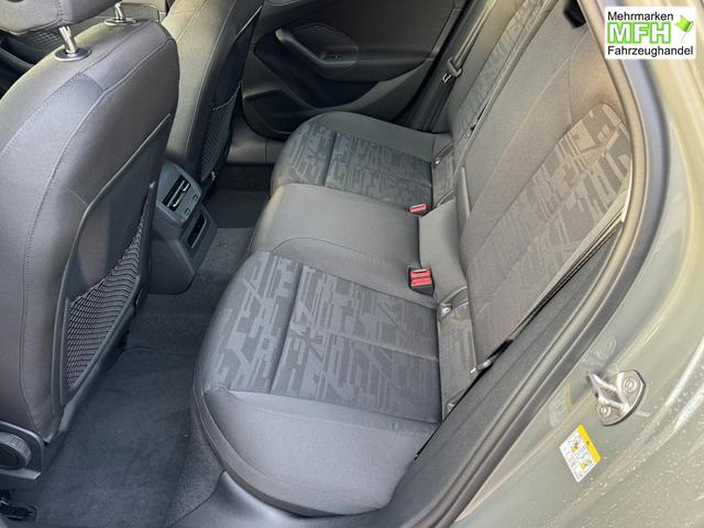 Beispielbilder, ggf. teilweise mit Sonderausstattung