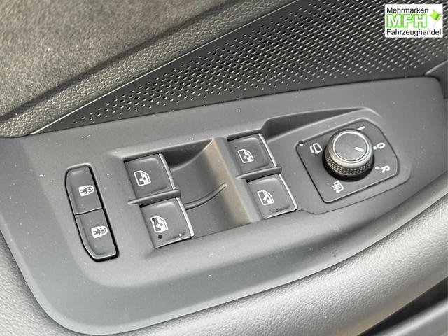 Volkswagen / Passat Variant / Grau / / / 4WD+AHK+PANO+HARMAN+19+BLACK STYLE, Beispielbilder, ggf. teilweise mit Sonderausstattung