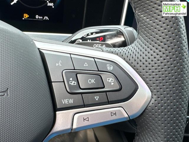 Volkswagen / Passat Variant / Grau / / / 4WD+AHK+PANO+HARMAN+19+BLACK STYLE, Beispielbilder, ggf. teilweise mit Sonderausstattung