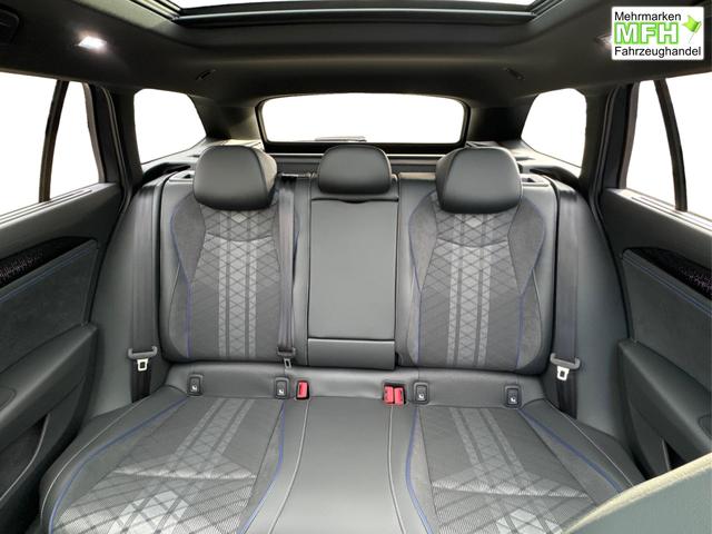 Volkswagen / Passat Variant / Grau / / / 4WD+AHK+PANO+HARMAN+19+BLACK STYLE, Beispielbilder, ggf. teilweise mit Sonderausstattung