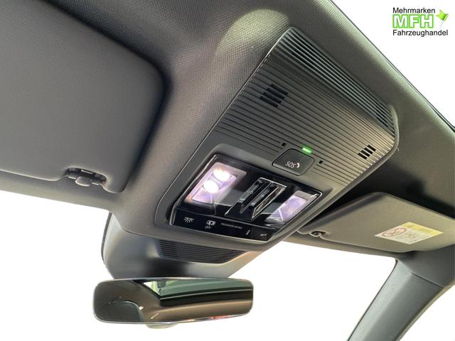 Volkswagen / Passat Variant / Grau / / / 4WD+AHK+PANO+HARMAN+19+BLACK STYLE, Beispielbilder, ggf. teilweise mit Sonderausstattung