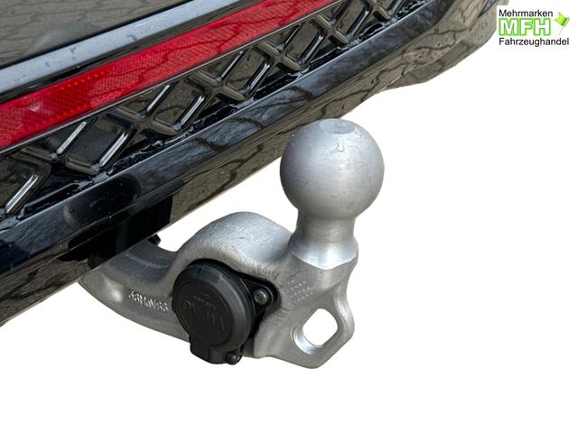 Volkswagen / Passat Variant / Grau / / / 4WD+AHK+PANO+HARMAN+19+BLACK STYLE, Beispielbilder, ggf. teilweise mit Sonderausstattung