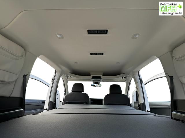 Beispielbilder, ggf. teilweise mit Sonderausstattung