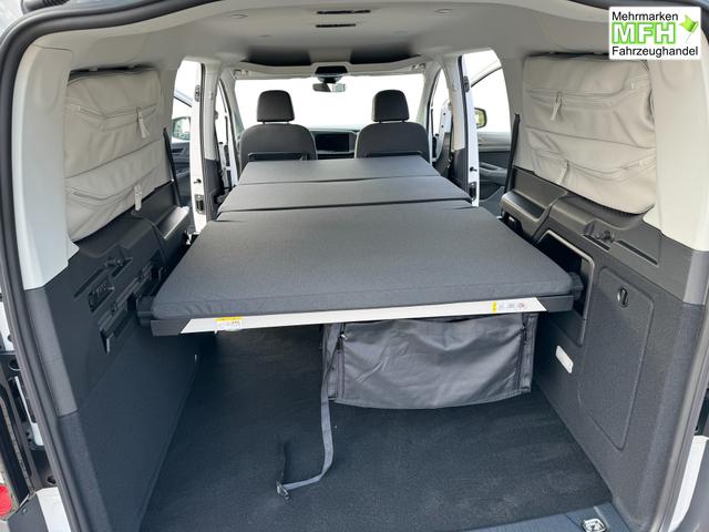 Beispielbilder, ggf. teilweise mit Sonderausstattung